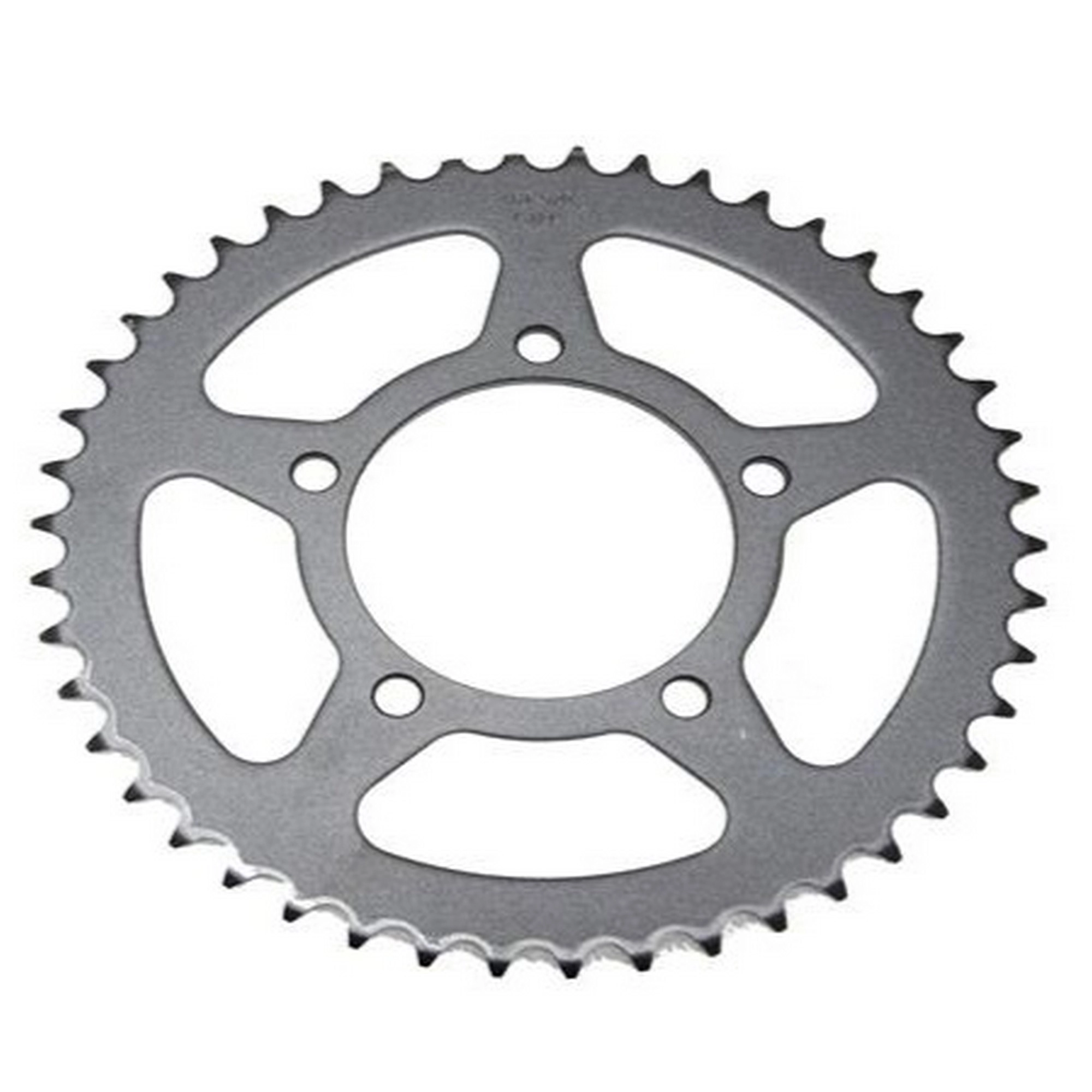 RKS RZ 125 ARKA ZİNCİR DİŞLİSİ [RZ125-X] #RK 60652